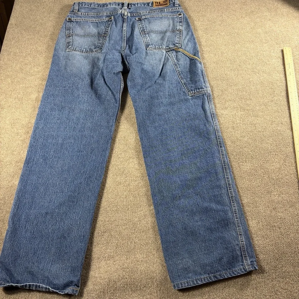 Polo Ralph Lauren small barely