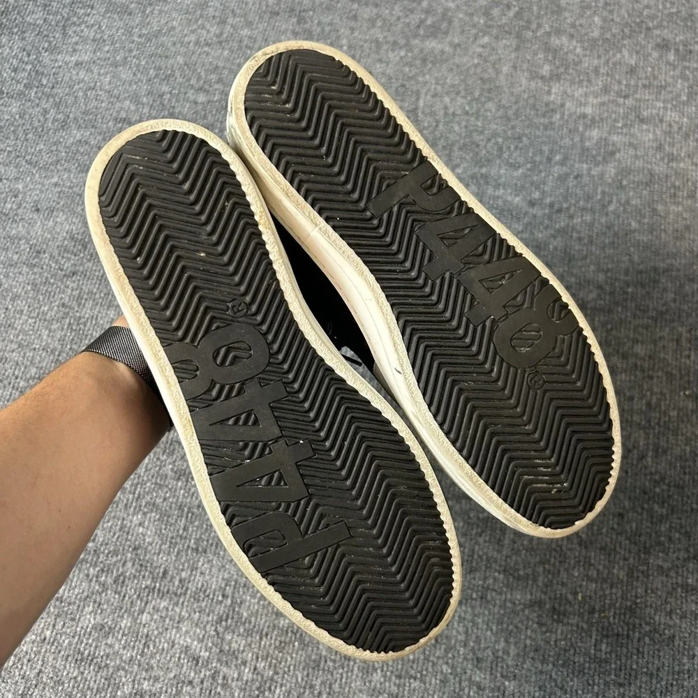 P448 shoes mens