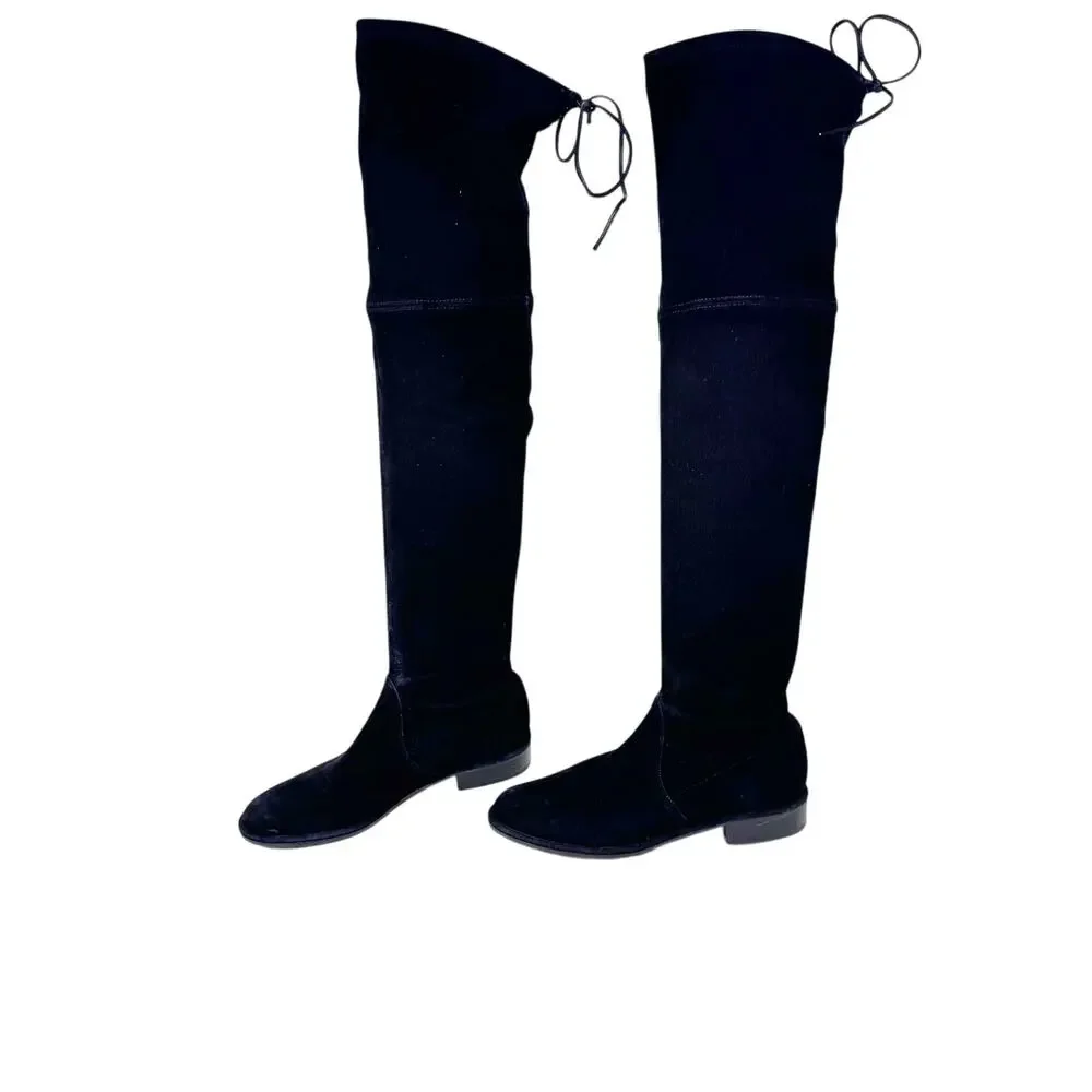Stuart Weitzman these iconic