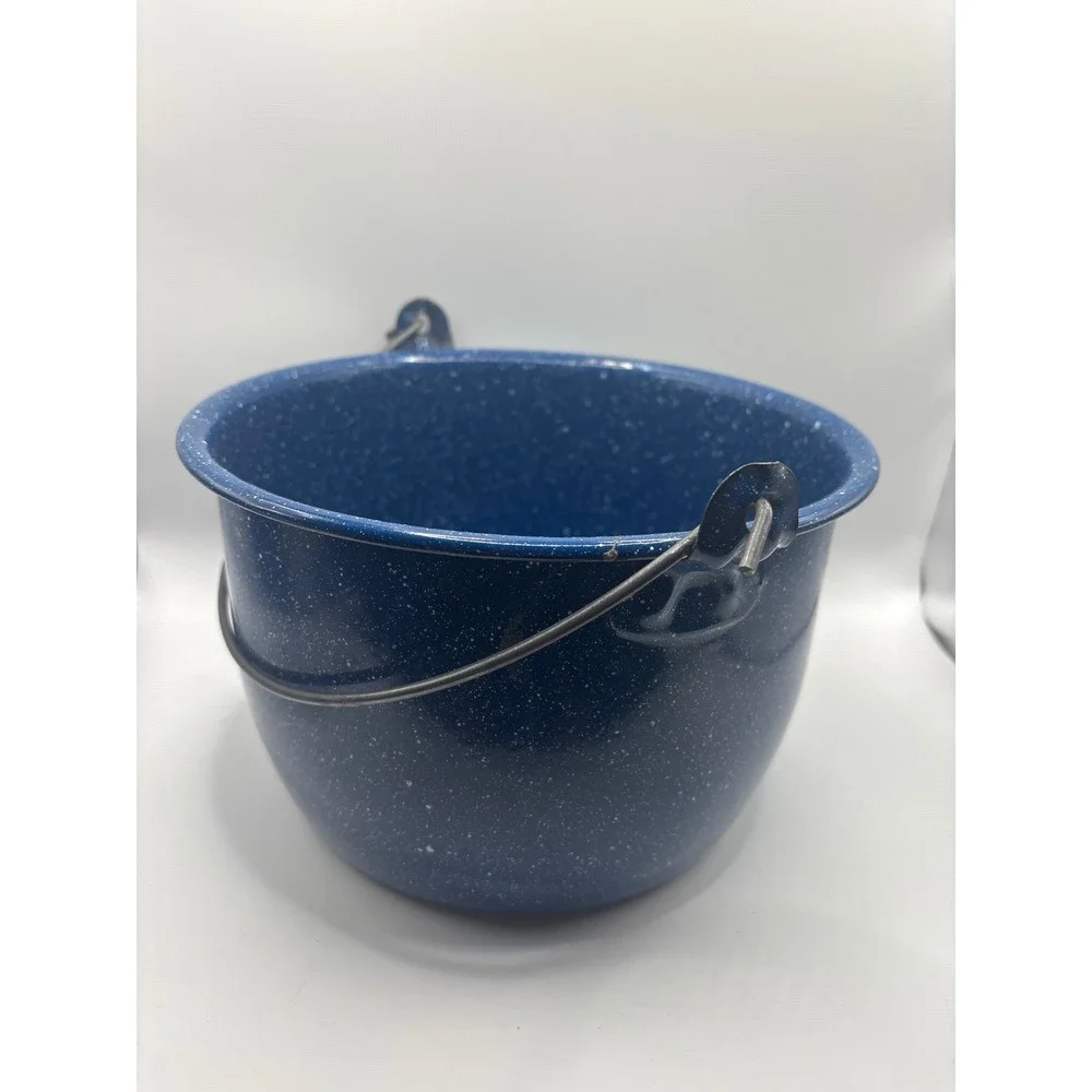 N/A vintage blue