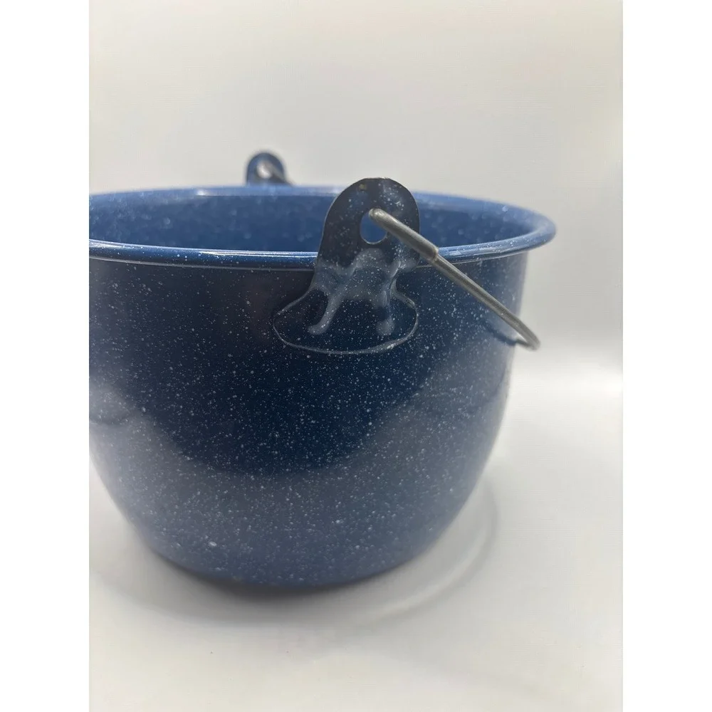N/A vintage blue