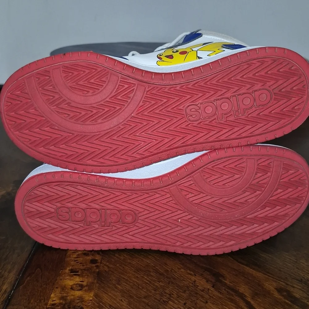 adidas hoops mid