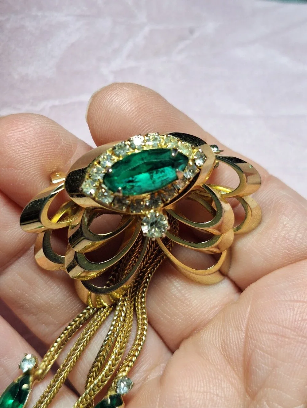 N/A stunning vintage