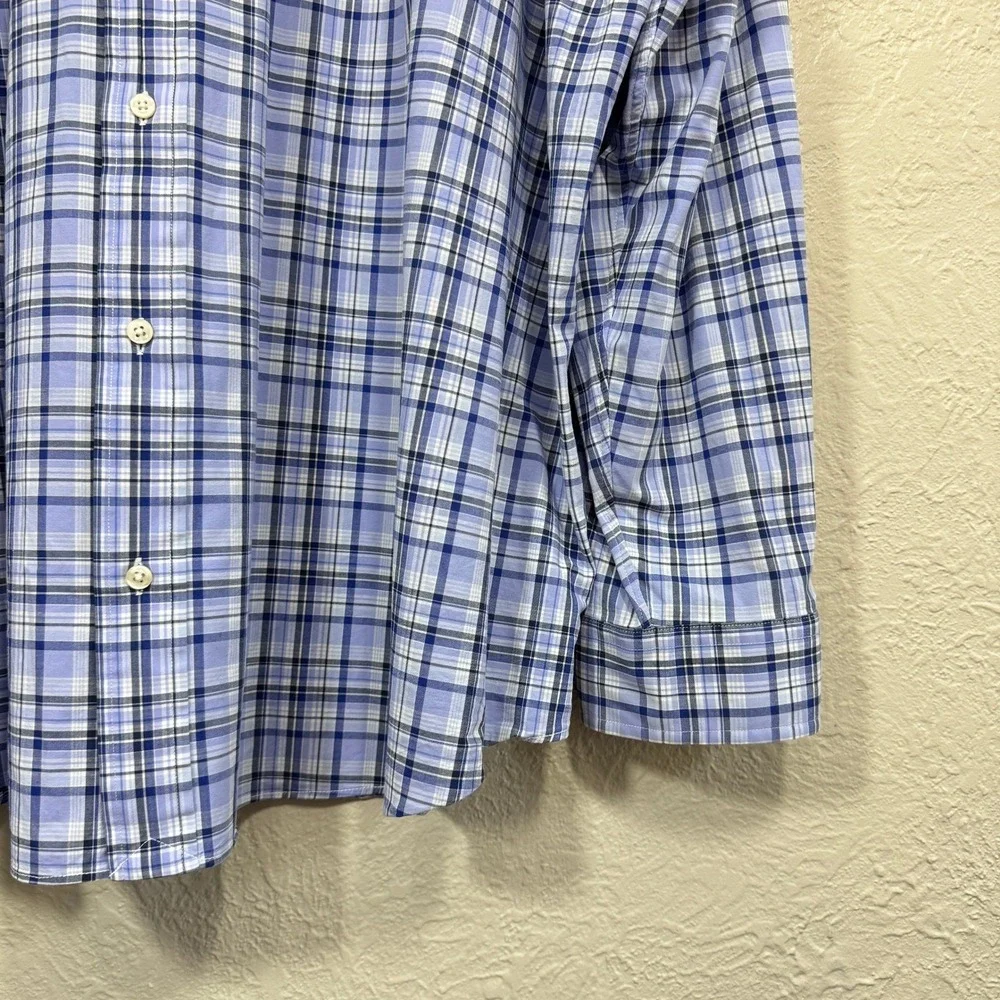 Polo Ralph Lauren brand polo