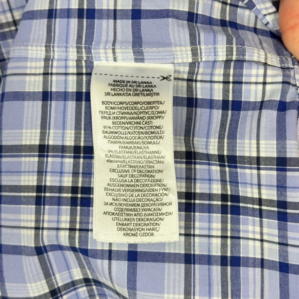 Polo Ralph Lauren brand polo