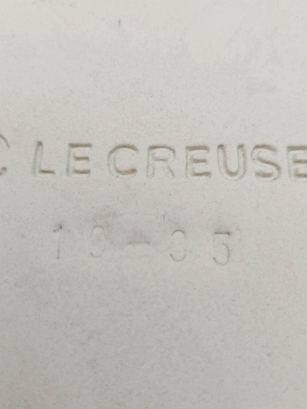 LE CREUSET Stoneware Mini Casserole/Gratin Square Baker 19-35 6