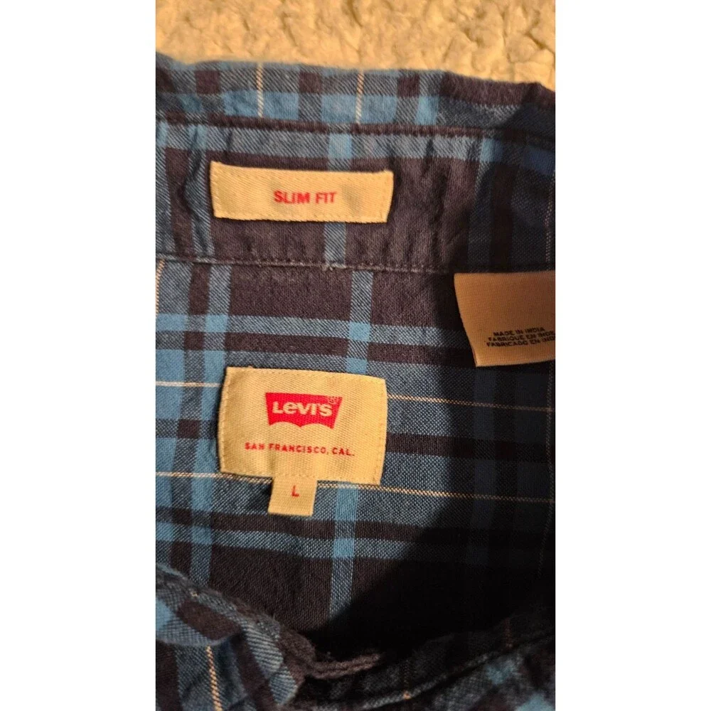 Levis levi men