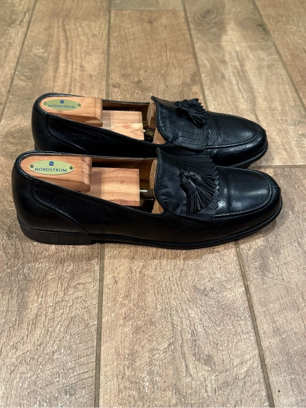 Bragano gently used