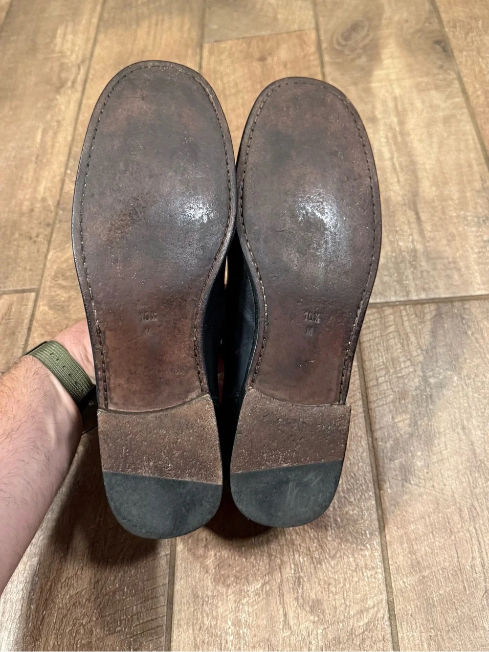 Bragano gently used