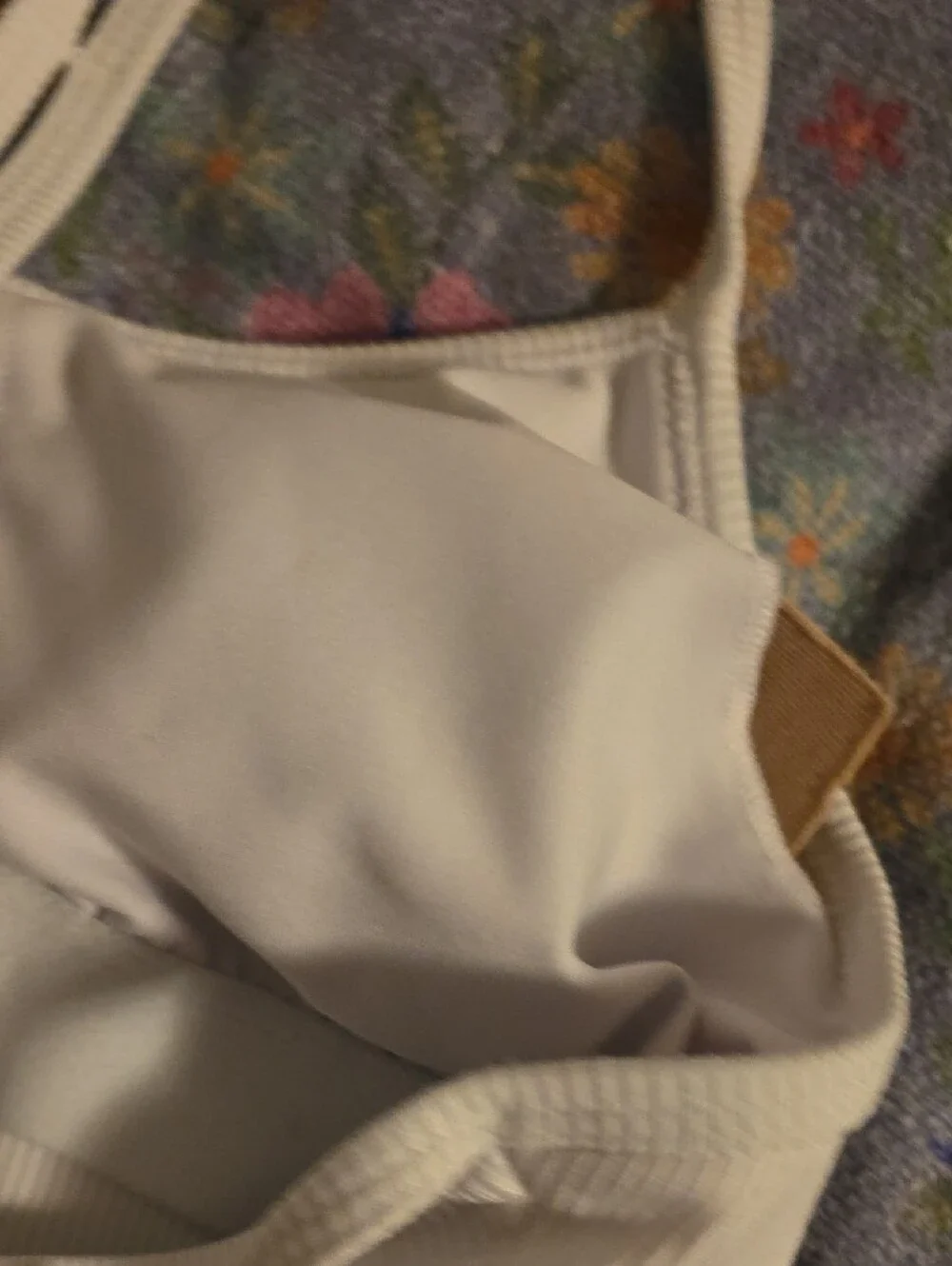 ALO Yoga soft ribbed