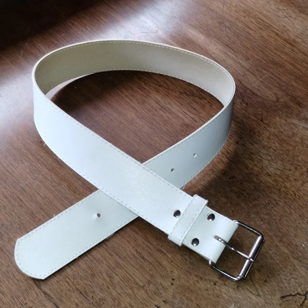 White Belt