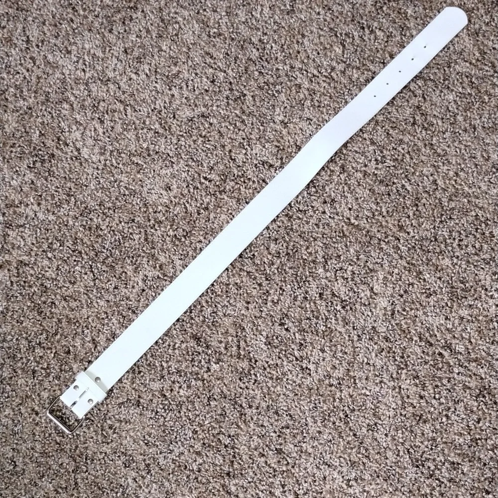N/A vintage white
