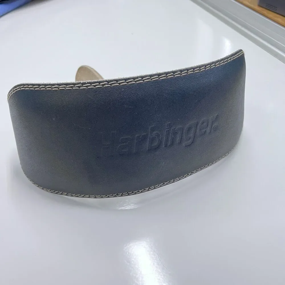 Harbinger are belt
