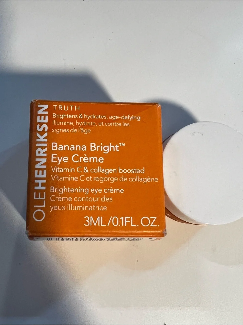 Ole Henriksen ole henriksen