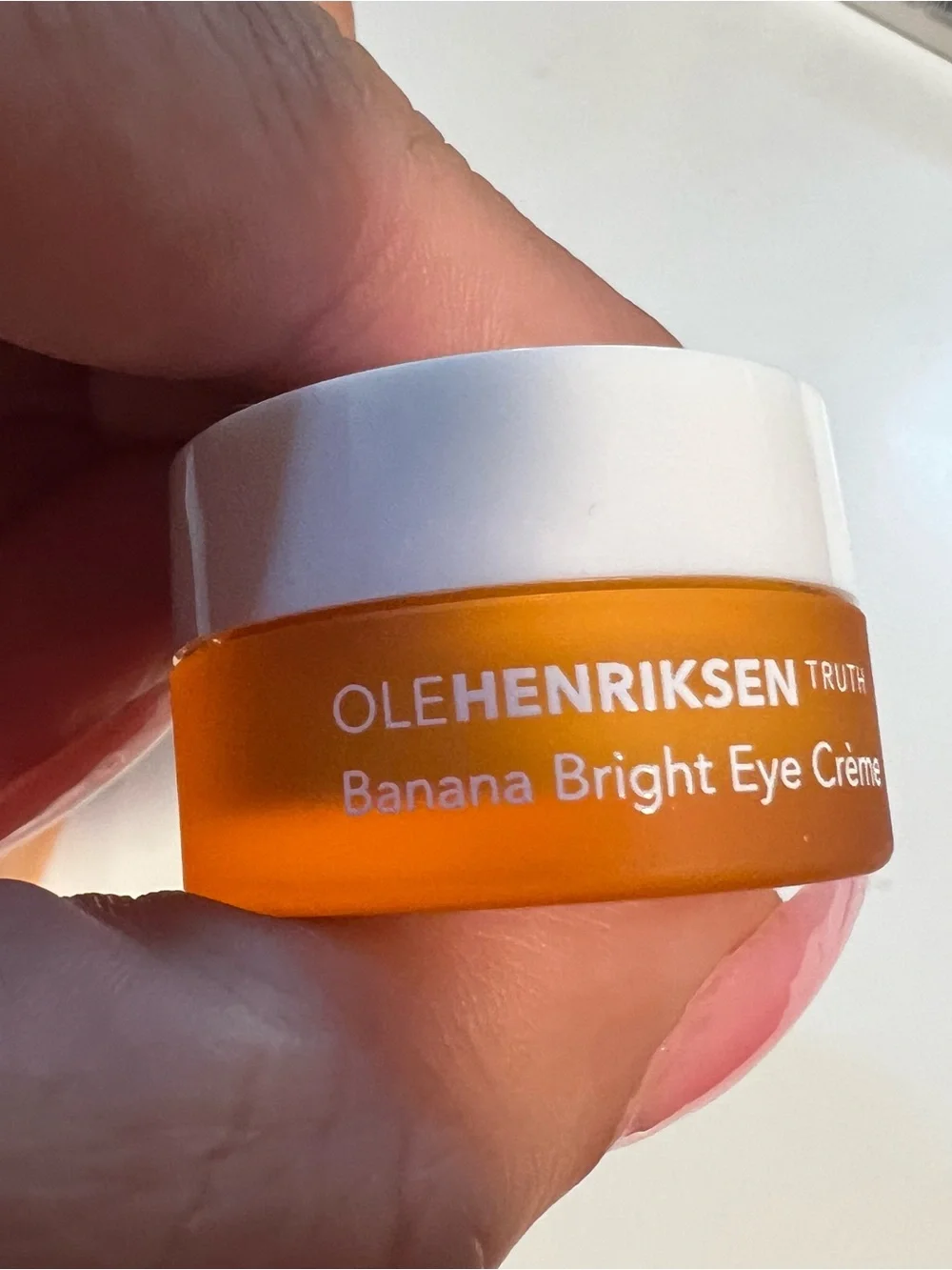 Ole Henriksen ole henriksen