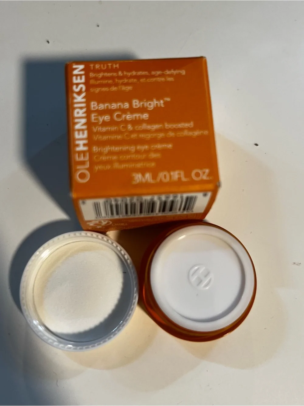 Ole Henriksen ole henriksen