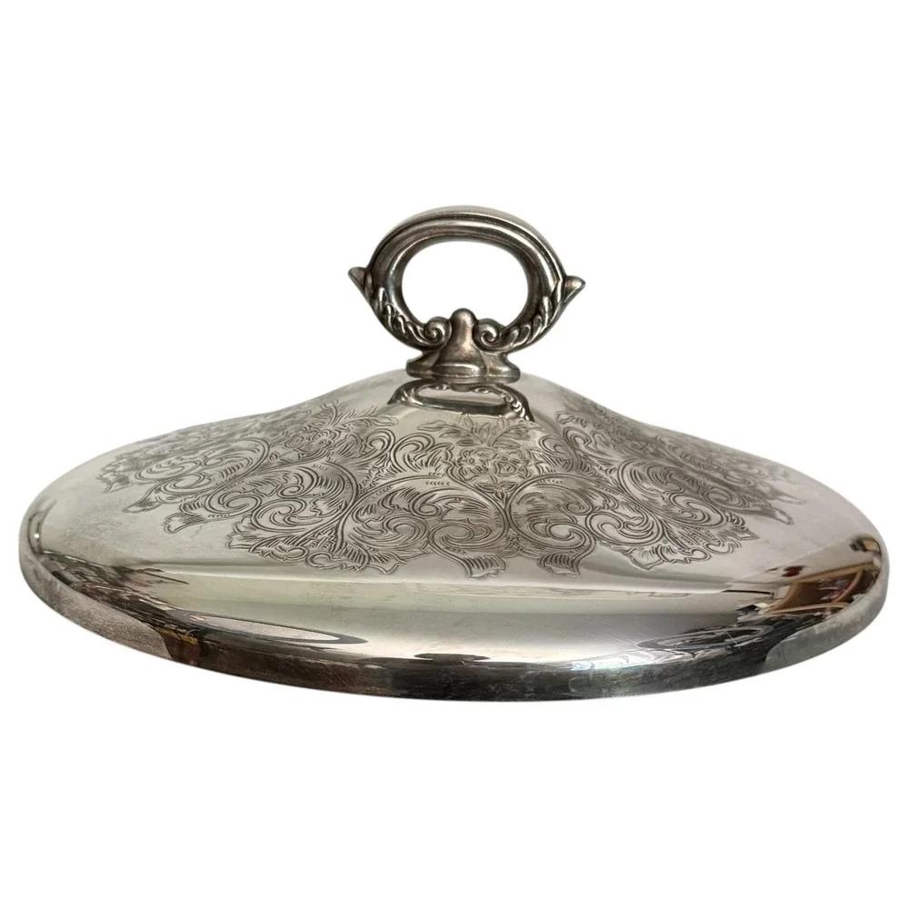 Oneida this silver
