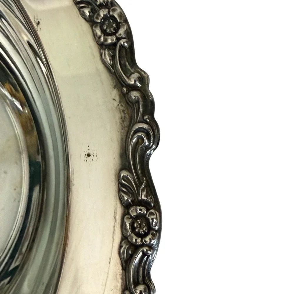 Oneida this silver