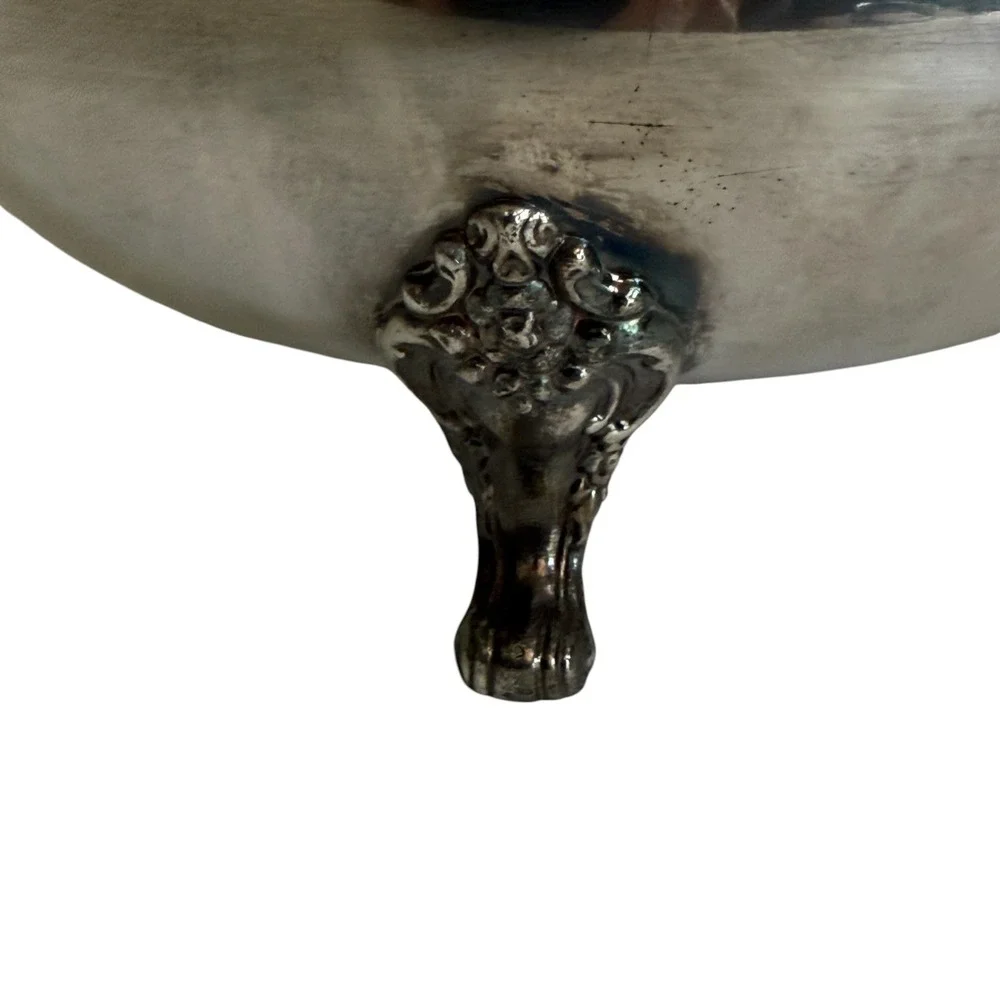 Oneida this silver