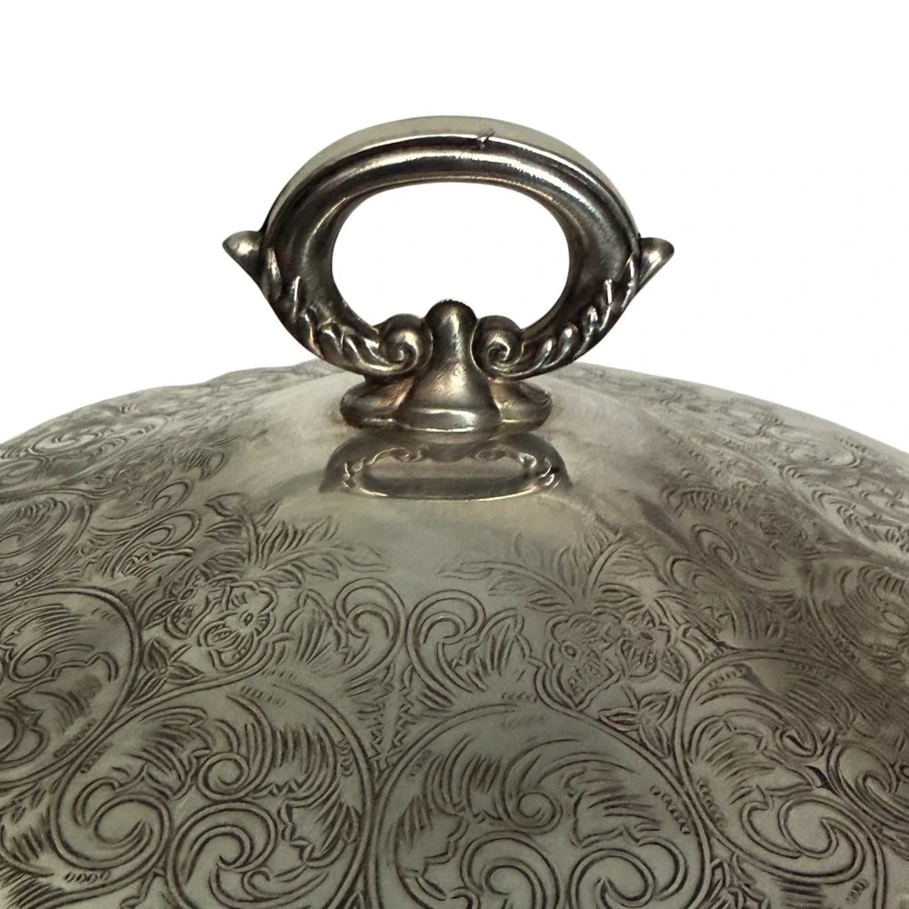 Oneida this silver