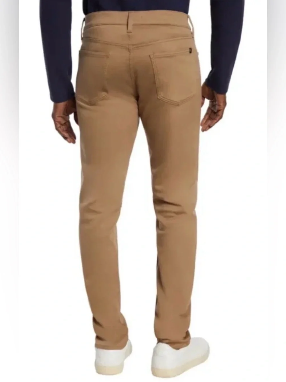 Banana Republic slim straight