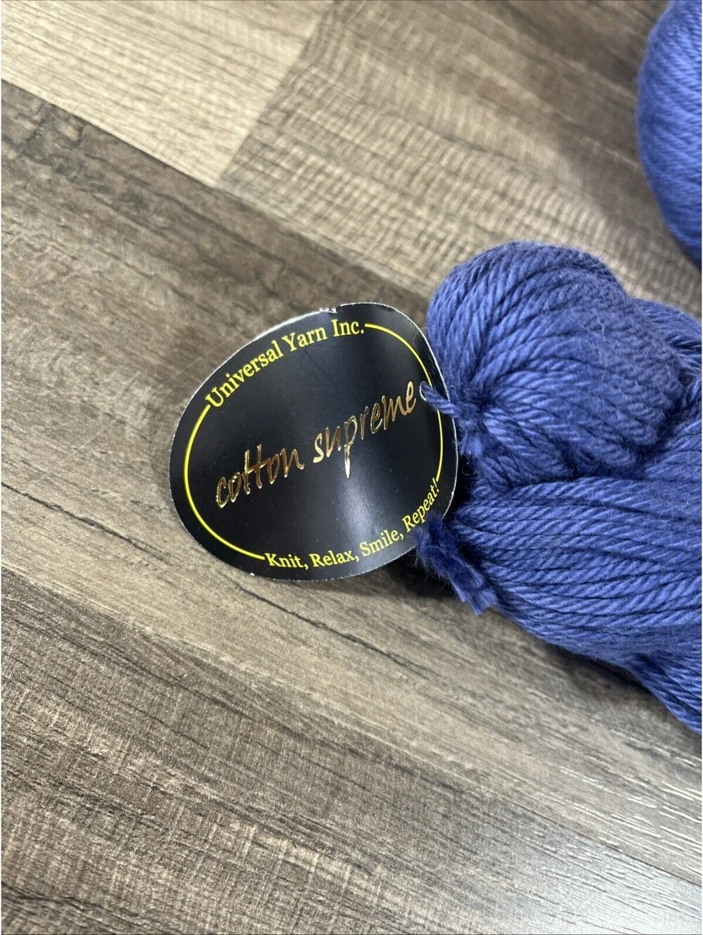N/A universal cotton