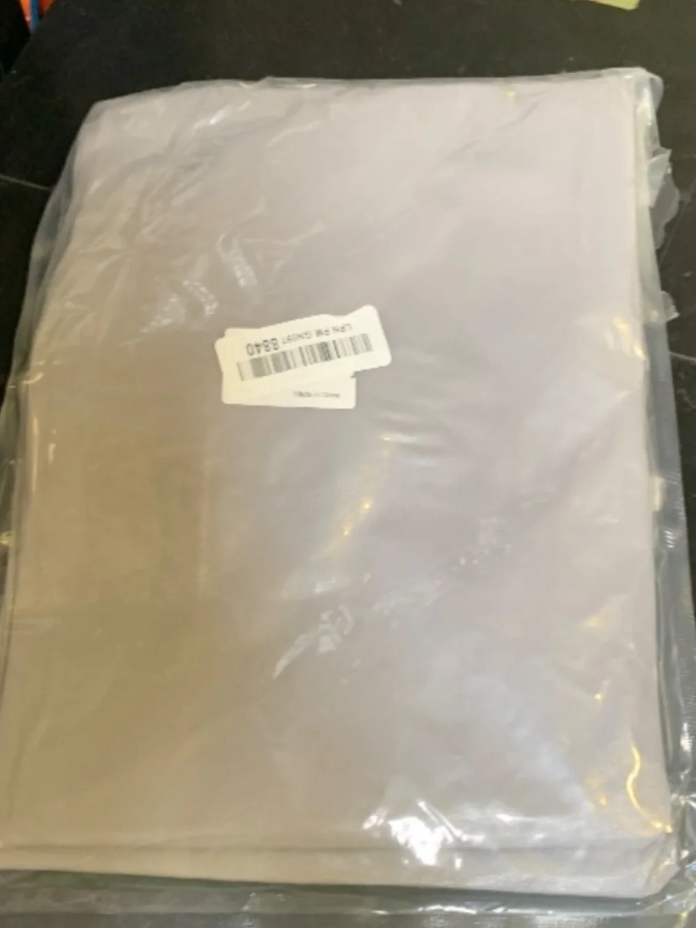 Smiry new package