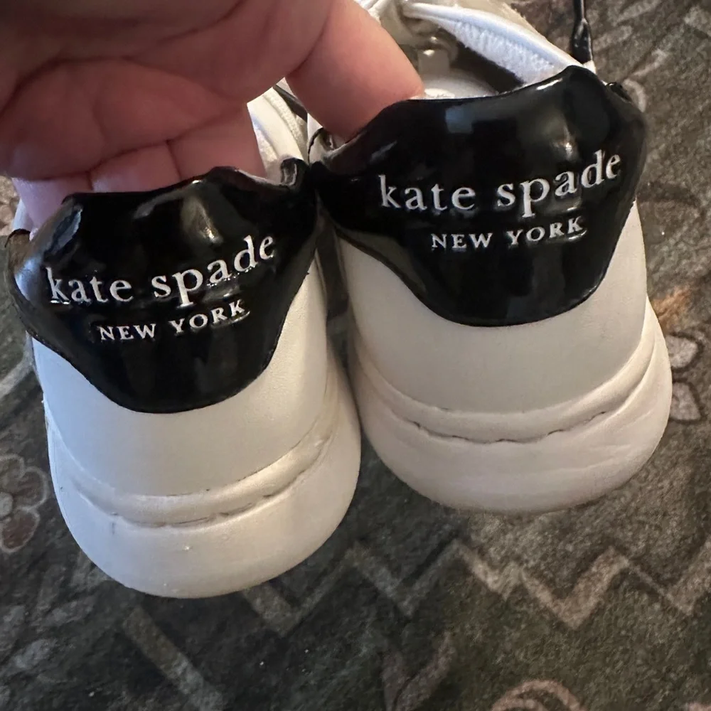 kate spade lace any supple