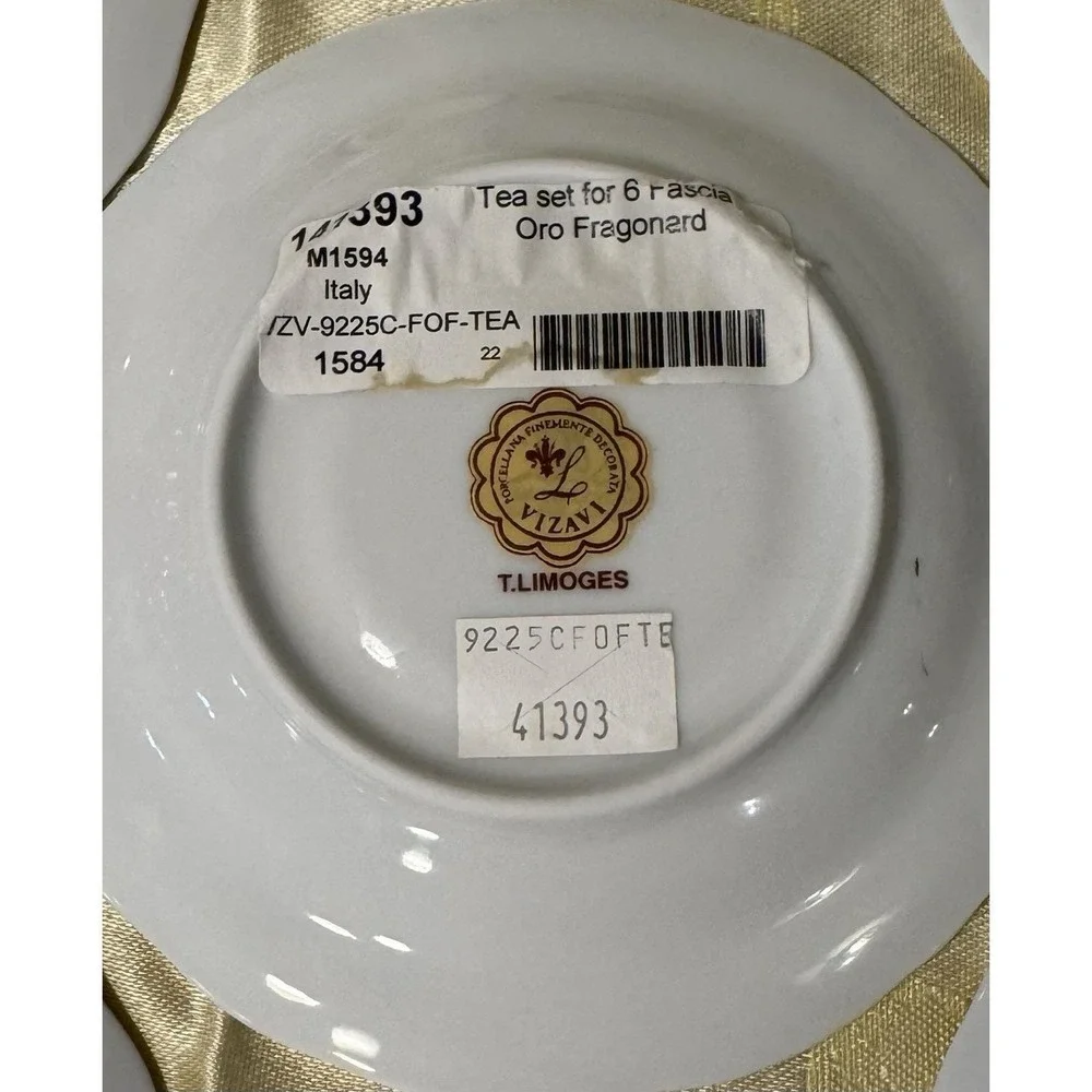 Limoges new original
