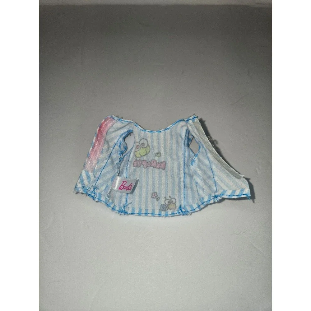 N/A barbie sanrio