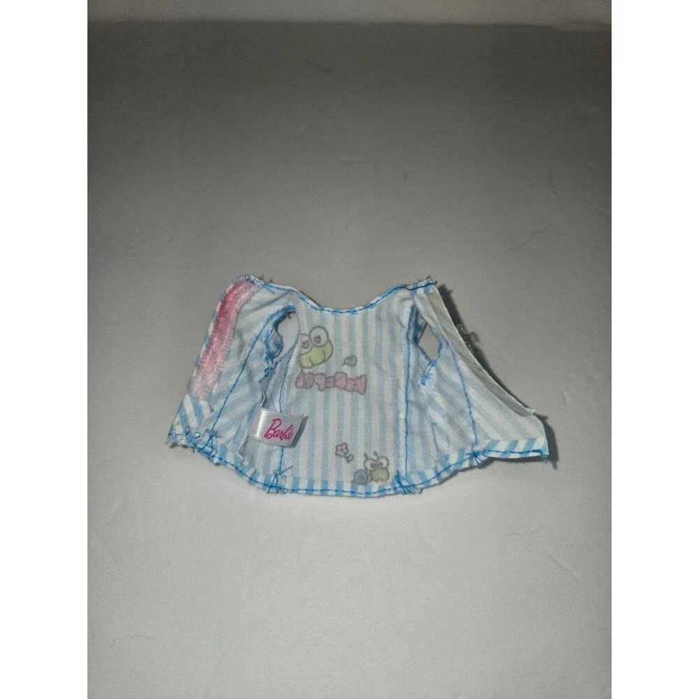 N/A barbie sanrio