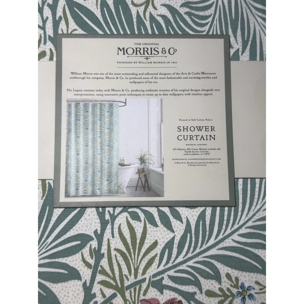 William Morris william morris