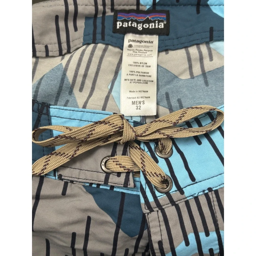 Patagonia size 32