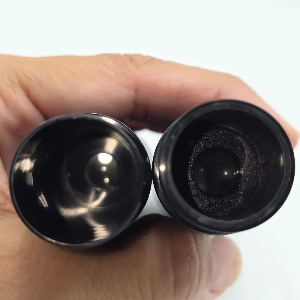 Barlow 1X 3X Erecting Telescope Eyepiece Set  4mm, 9mm, 20mm + Erecting Eyepiece
