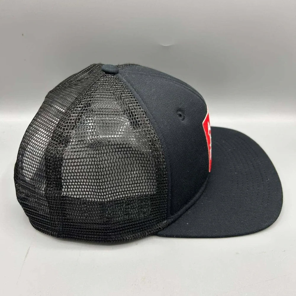 Air‎ Jordan Trucker Hat Men Black Jumpman Nike Air Snap Back Cap