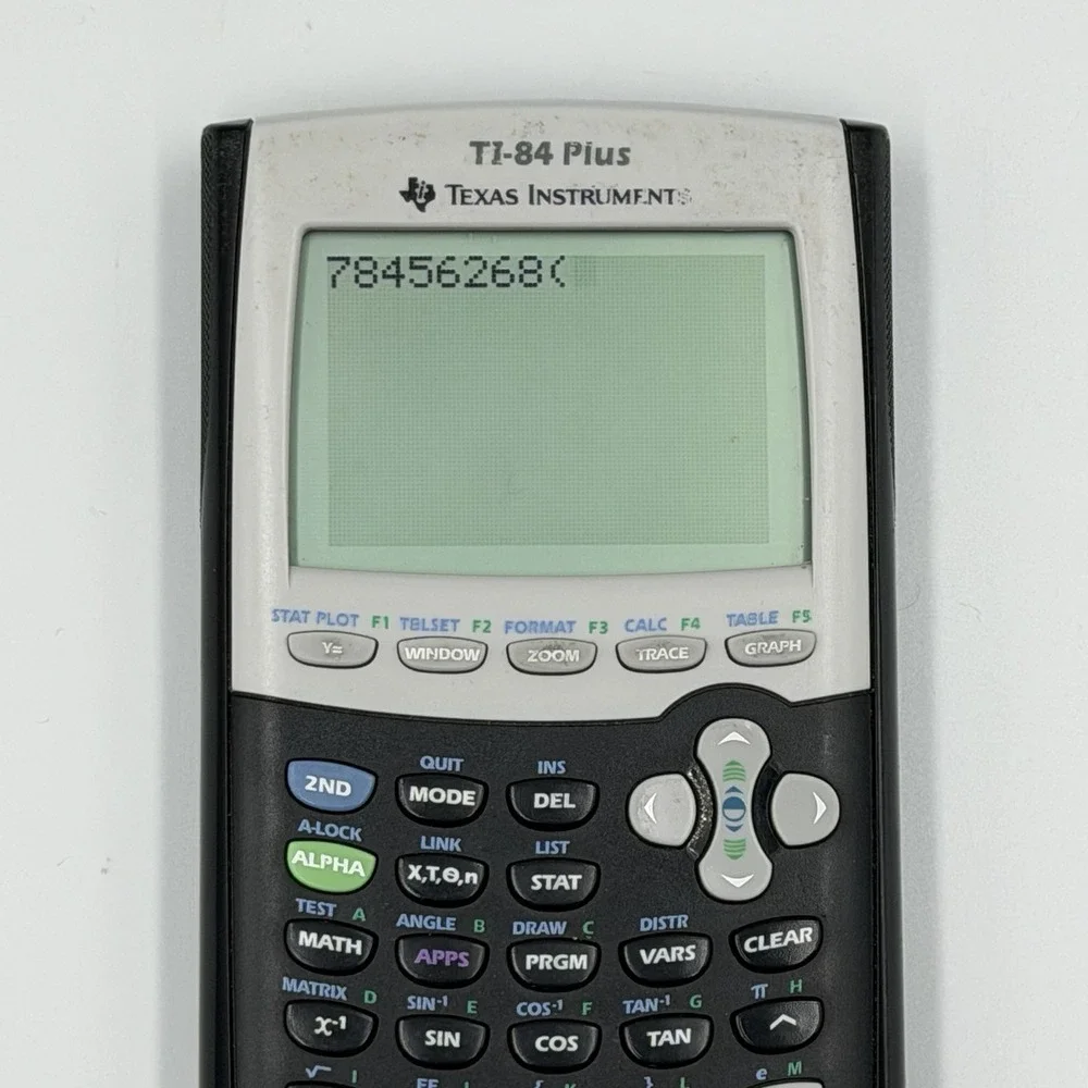 Texas Instruments item pre