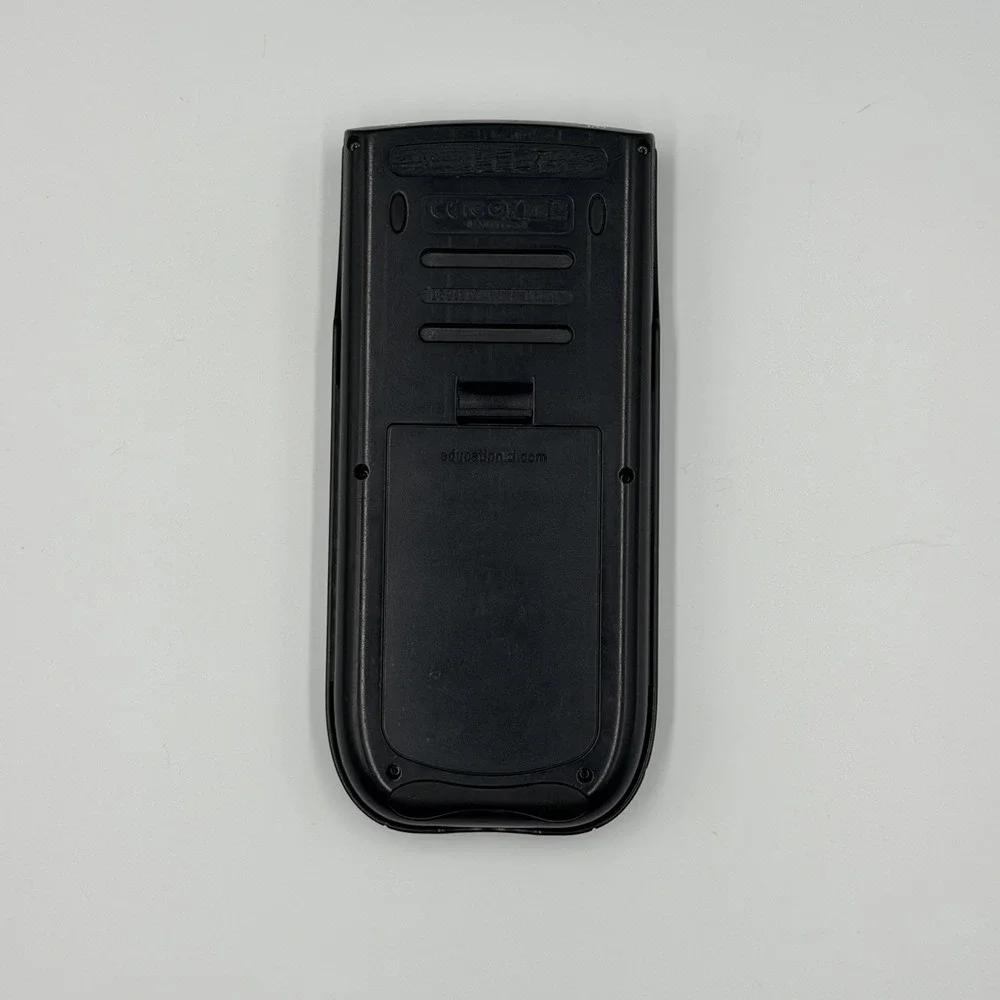 Texas Instruments item pre