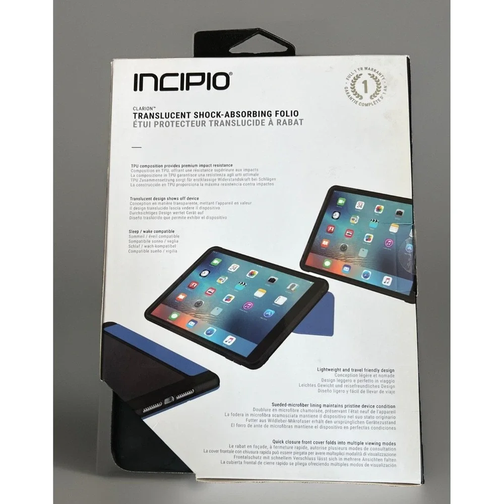 Incipio protect your