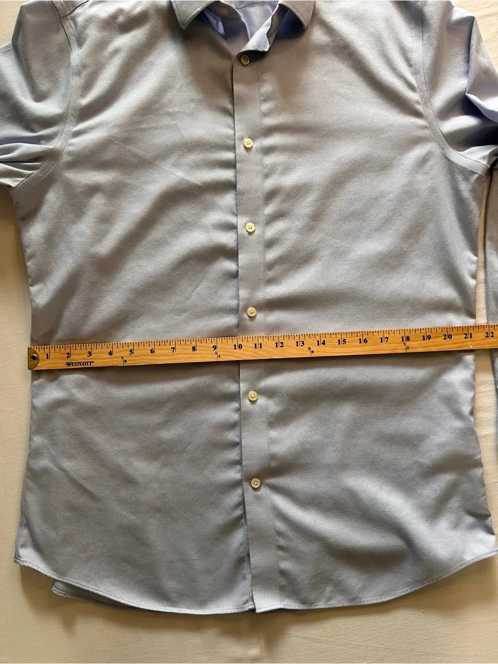 Banana Republic weave review office