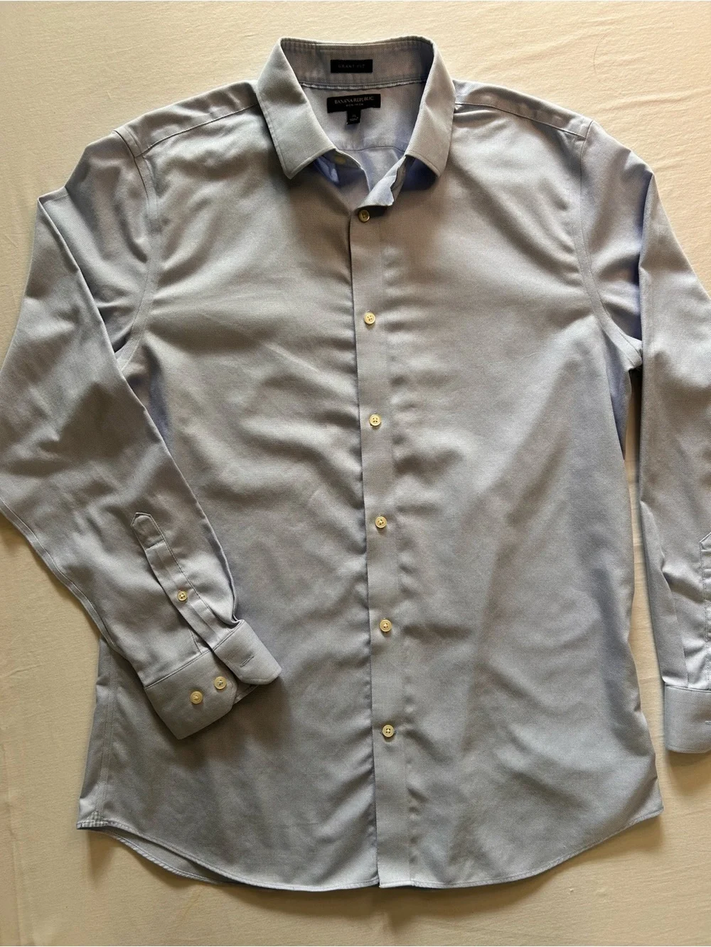 Banana Republic shirt 17