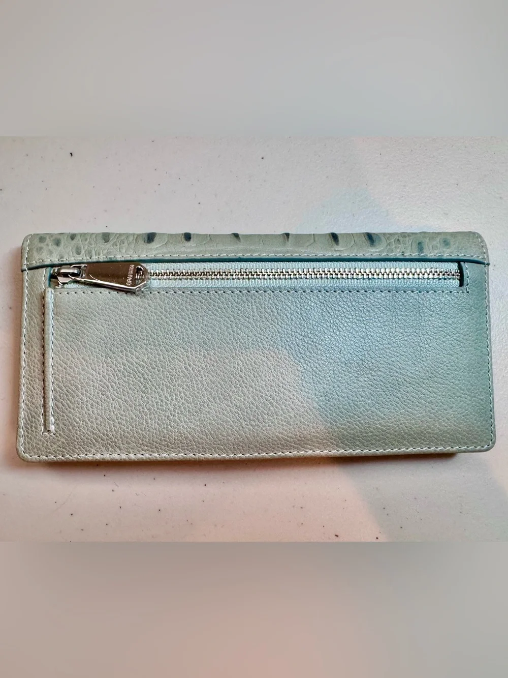 Brahmin cash brand