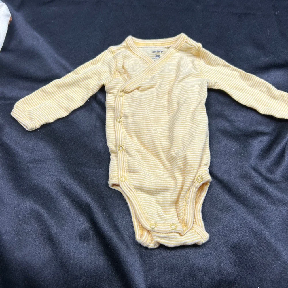 Carters assorted collection