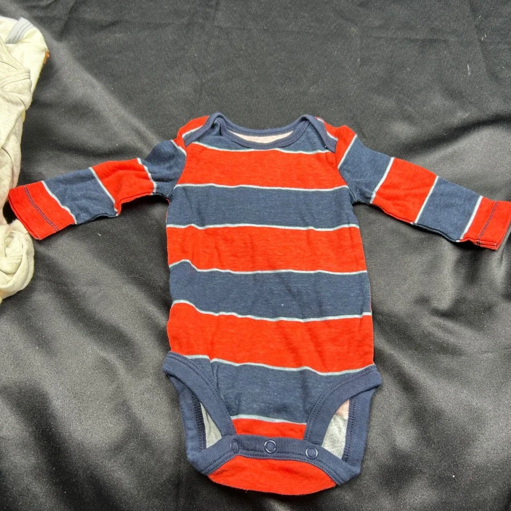 Carters assorted collection