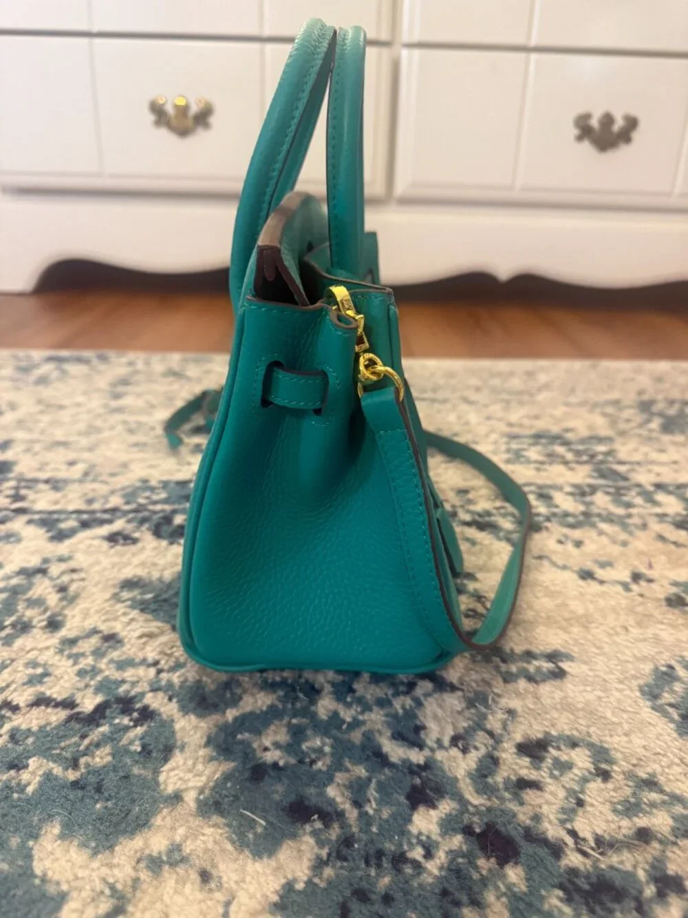 Ainifeel strap blue