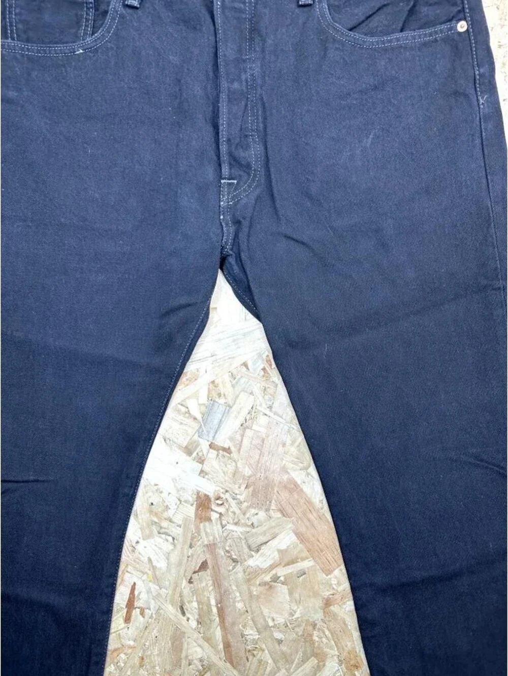 Levis this pair