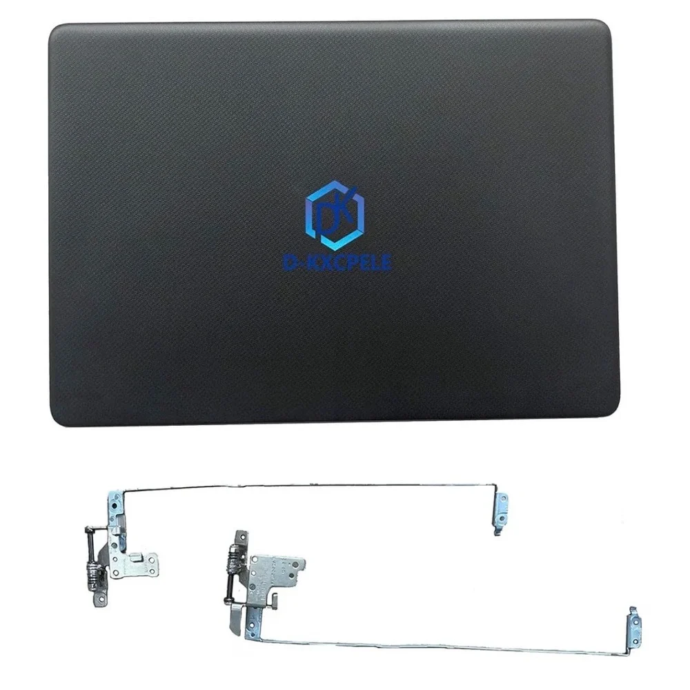 L94454-001 HP Pavilion 15S-DU 15S-DY 15S-DW LCD Back Cover Top Case w/Hinge Grey