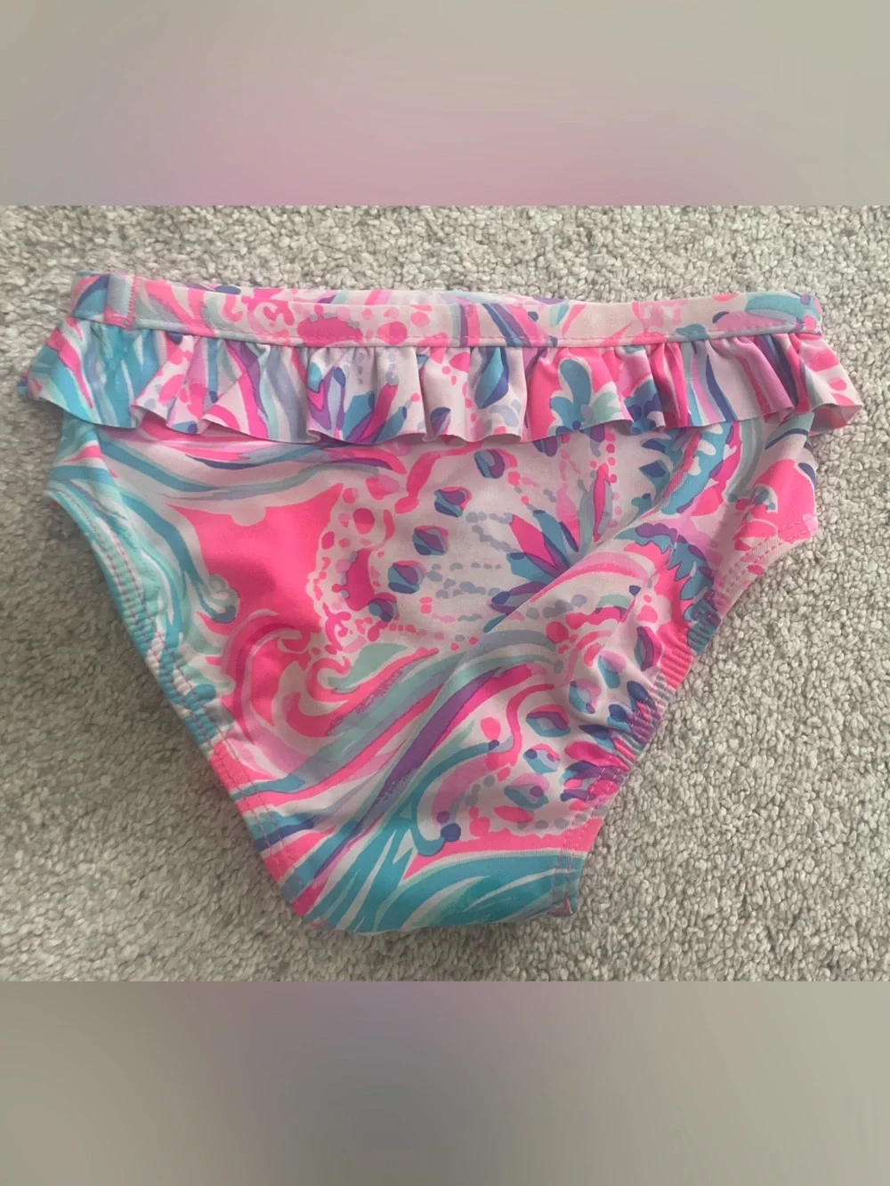 Lilly Pulitzer vibrant fun