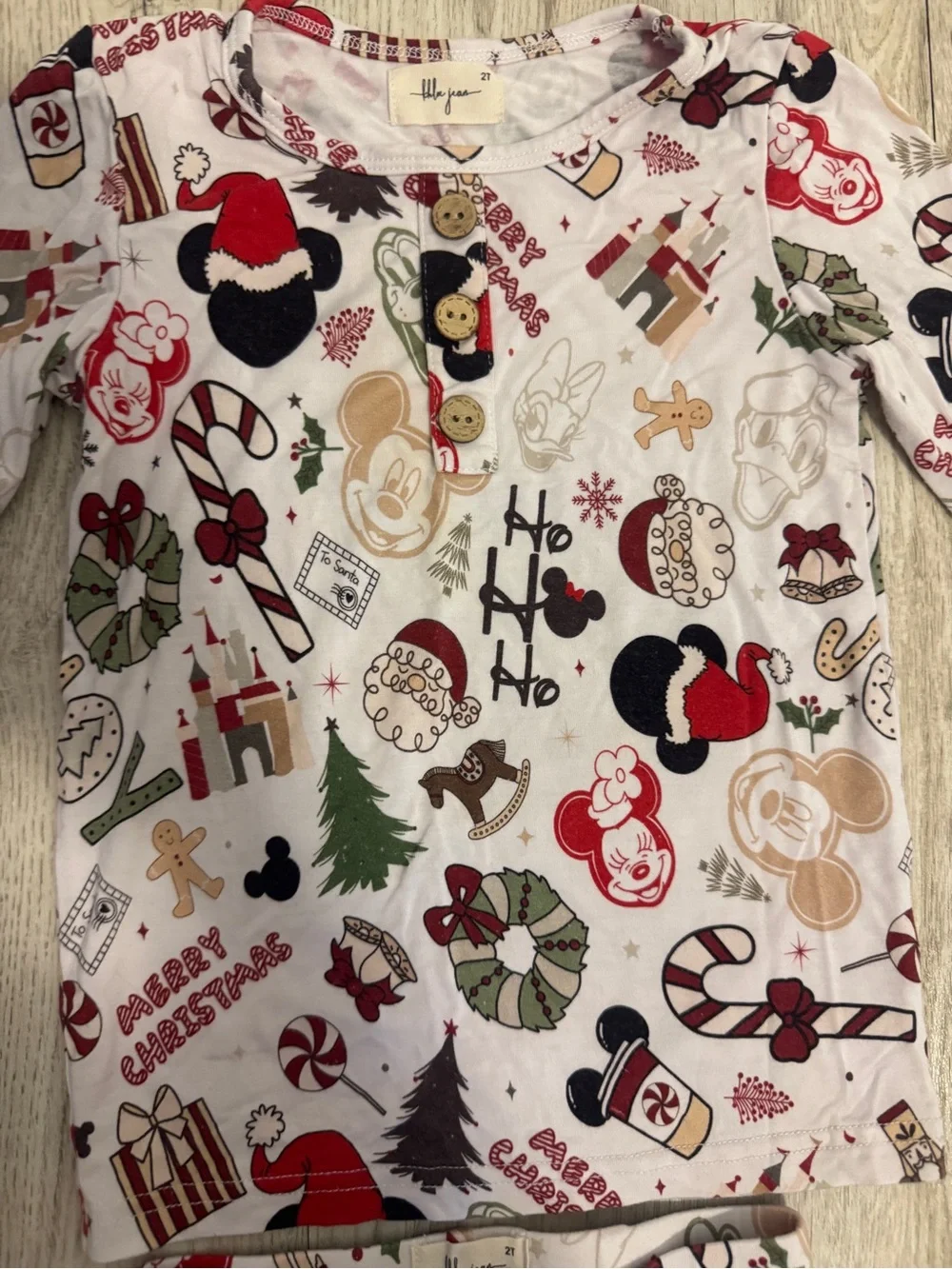 khloe jean soft kids