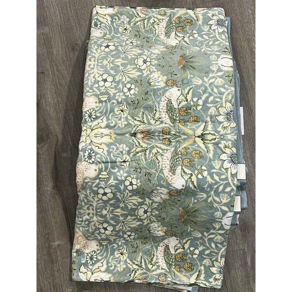 William Morris new tags