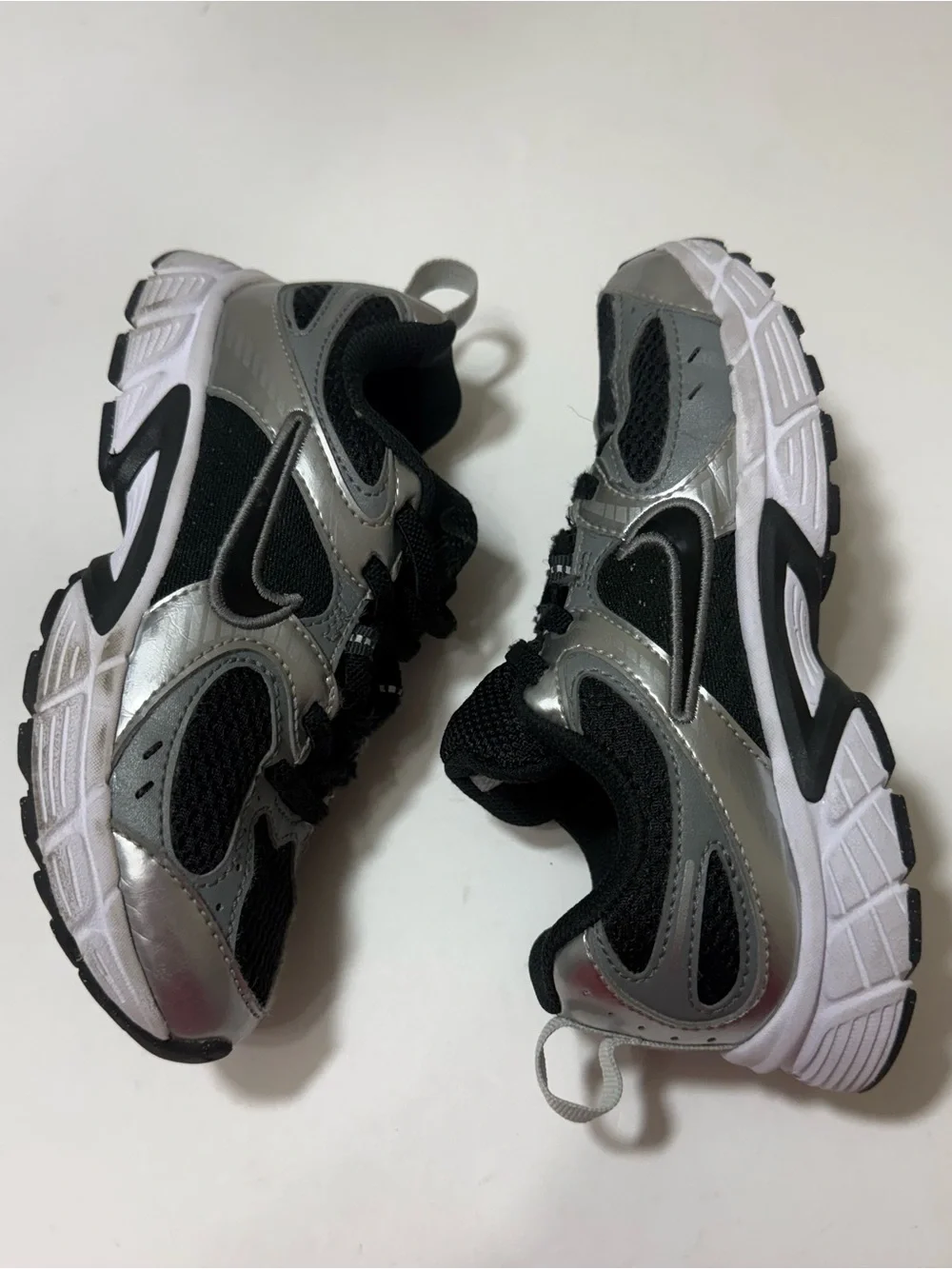 Nike v5 rnr